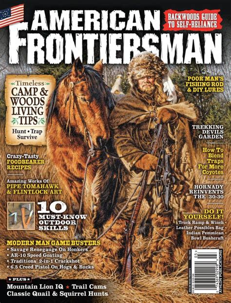 american frontiersman mag